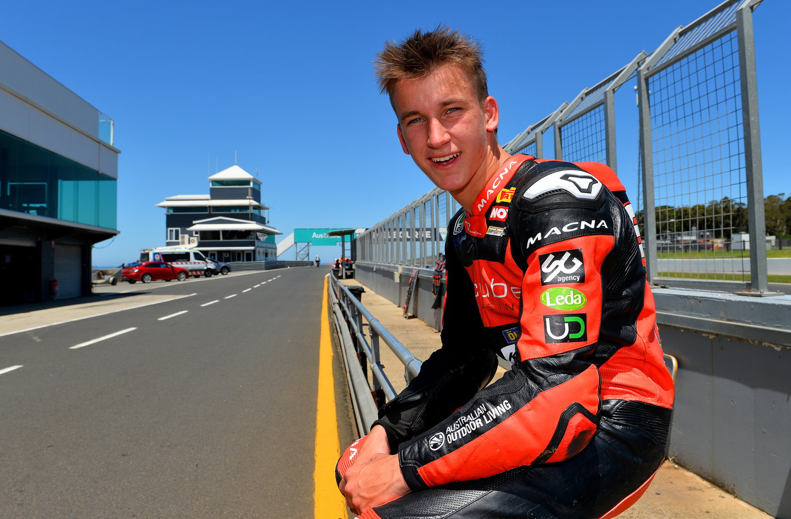 Kiefer Racing pulls out of 2020 World Supersport campaign